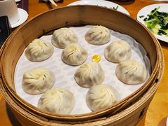 -鼎泰丰(渔阳店)