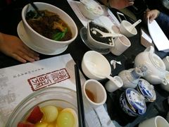 -糖朝(尖沙咀店)