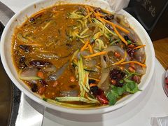 -玺炖·中国铁锅炖(虹桥天街店)