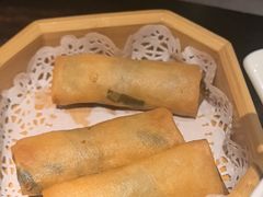 -火宫殿·湘菜小吃·商务宴请·生日聚会(东塘店)