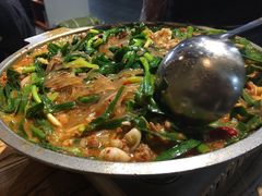 -京玉菲饭店(李村店)