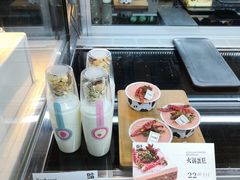 -YUMI芽米·法式烘焙·咖啡(文化宫店)