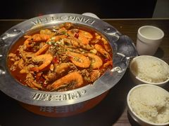 -胖哥俩肉蟹煲(盐城金鹰国际店)