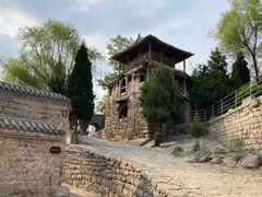 -于家石头村景区