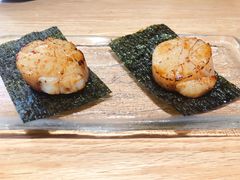 -然寿司(郎园vintage店)