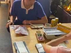 -木屋烧烤(白石洲店)