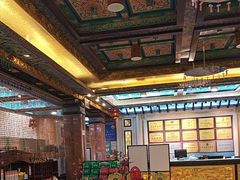 -鹊华居·地道鲁菜·海鲜·融合味(大明湖店)