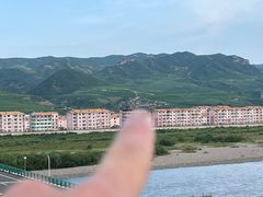 -图们国门景区