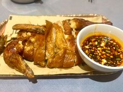 -金哥私房菜馆(张府园总店)