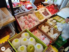 -新疆巴州金丝特餐厅(大钟寺店)