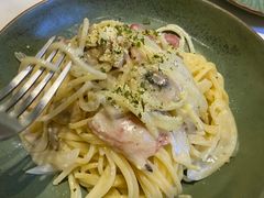 -做披萨的奇葩(中海央墅店)