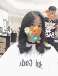 -MMby Hair Code芭曲发型