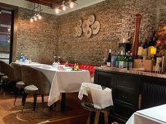 -Osteria Garden 生蚝花园餐厅(原进贤路店)