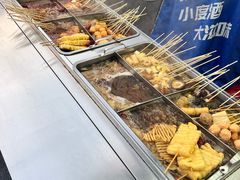 -川正旺江湖菜(三元桥店)