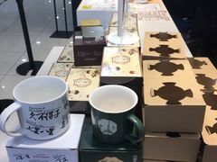 -茶颜悦色(雨花亭凯德二楼店)