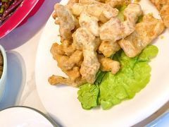 -曹胖子龙虾馆(黄桦路店)