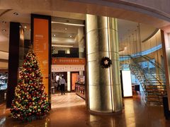 -怡咖啡海鲜自助餐厅(浦东香格里拉店)