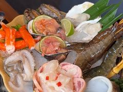 -生如夏花泰式火锅(西村黑金店)