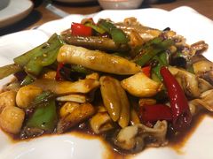 -必点海鲜·鲅鱼水饺(鞍山西道店)