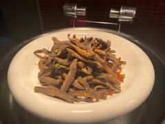 -东华假日酒店自助餐