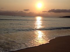 iphone_upload_pic-白沙湾海滩