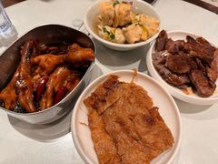 素烧鹅-慧娟面馆·餐厅(望江路店)