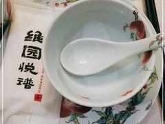 -维园悦谱·海派家常菜(乌鲁木齐南路店)
