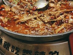 -探炉·香辣豆花烤鱼(笋岗宝能环球汇店)