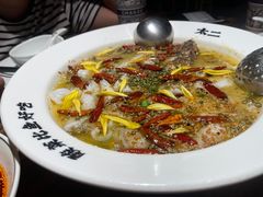-太二酸菜鱼(海口友谊广场店)