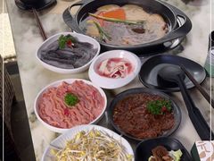 -园里火锅(仁和新城店)