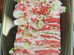 -义气烤肉餐吧(大族广场店)
