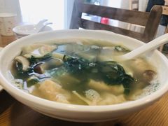 -海胆小馆(东北水饺·春柳店)