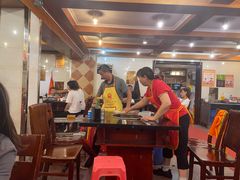 -陈眼镜火锅(总店)