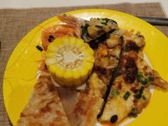 -帝企鹅自助餐厅•儿童岛•真企鹅(长隆企鹅酒店)