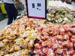 -永辉超市(群众路店)