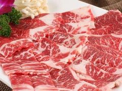 雪花肉-潮鑫牛肉火锅(敏捷广场店)