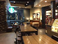 -星巴克(中远两湾城店)