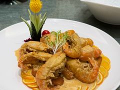 -聚福宝合苑食府(南头镇店)