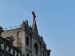 -衣裳街历史文化街区