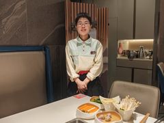 -海底捞火锅(长宁路龙之梦店)