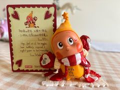 -泡泡玛特POPMART(合生汇店)