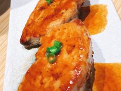 一番厚肝握寿司-舞漁日料美人胶原锅(陆家嘴中心店)