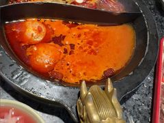 -蜀大侠火锅(春熙路店)