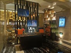 -上海静安铂尔曼酒店