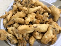 -满口香饭店