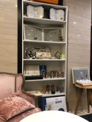 -威思丽高温瑜伽会馆