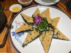 -百年银屏蚝烙·潮汕菜·非遗(乐山店)