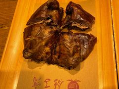-鸽子窝(黄村店)
