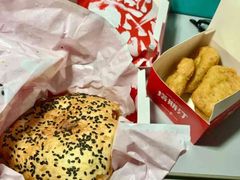 -塔斯汀中国汉堡(嘉禾望岗地铁站店)
