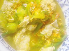 -传统菜农庄(皇姑路店)